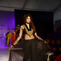 Lakme Fashion Week 2011 Day 4 Pictures | Picture 62850